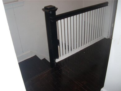 Exterior Front. Upstair Hallway