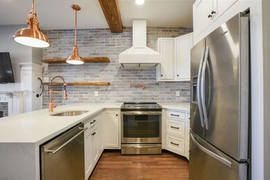 1807 Beacon St unit 1A, Brookline, MA 02445 - photo 4