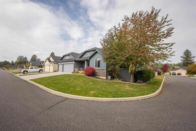 907 E Cooper Ln, Colbert, WA 99005 - photo 4