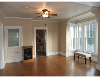 381 N Franklin St unit 1, Holbrook, MA 02343 - photo 5