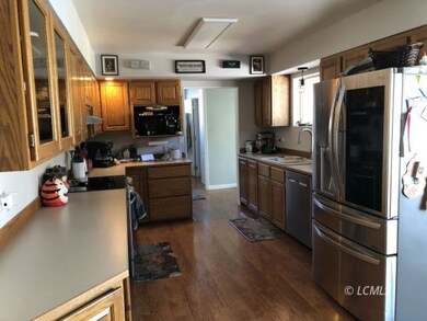 New kitchen appliances