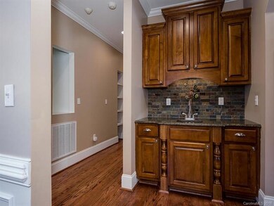 Wet Bar
