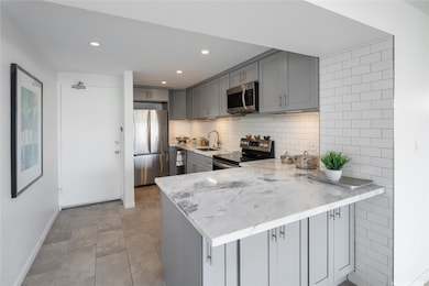 Marina Towers unit 708, Honolulu, HI 96815 - photo 3