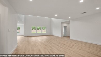 15319 Sandlebranch Dr, Conroe, TX 77384 - photo 6