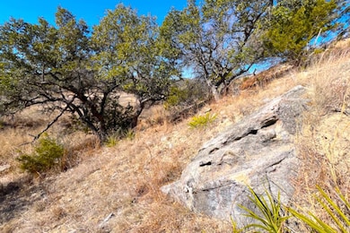 Rock Bluff
