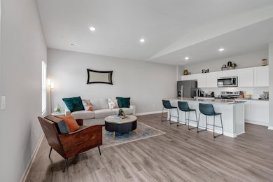 12923 E Spring Valley St, Wichita, KS 67230 - photo 5