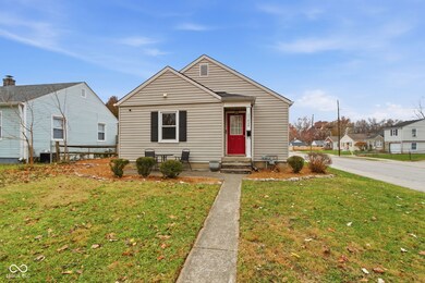 1424 Wallace Ave, Indianapolis, IN 46201 - photo 5