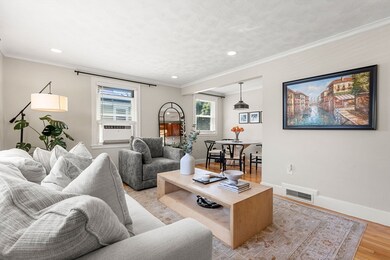 39 Grew Hill Rd unit 1, Roslindale, MA 02131 - photo 2