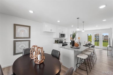 112 Canal Cottage Alley, Saint Charles, MO 63301 - photo 6