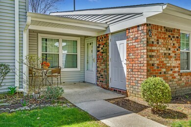 6 Snowberry Ct unit 281, Red Bank, NJ 07701 - photo 2