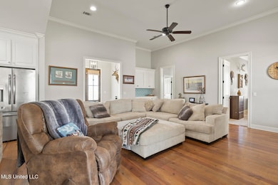 100 Trailbridge Way, Canton, MS 39046 - photo 3