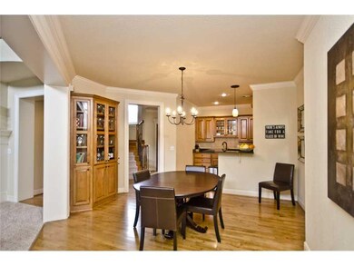 Dining Room.