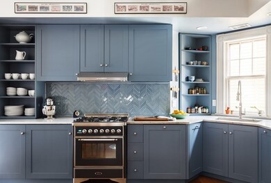 55 Mount Pleasant St, Cambridge, MA 02140 - photo 3