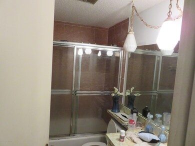 MASTER SHOWER