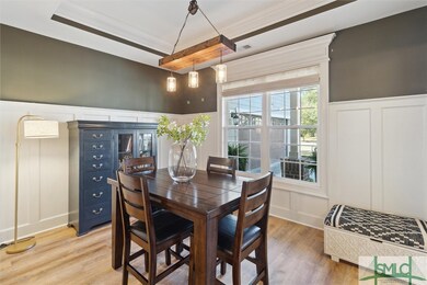 Tray Ceiling