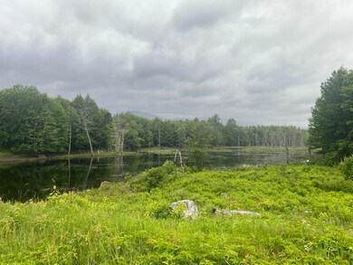 Common Area - short walk from land