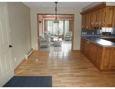 Dining Room. Dining Area