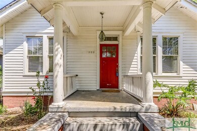 208 E 51st St, Savannah, GA 31405 - photo 6