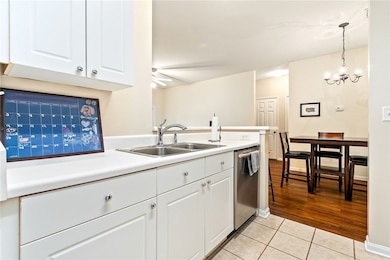 3297 S College St unit E101, Auburn, AL 36830 - photo 6