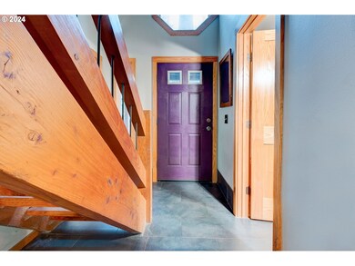 Entrance/Foyer