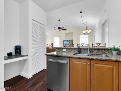 1812 Concordia Lake Cir unit 1905, Cape Coral, FL 33909 - photo 5