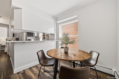 1629 N Clarkson St unit 23, Denver, CO 80218 - photo 5