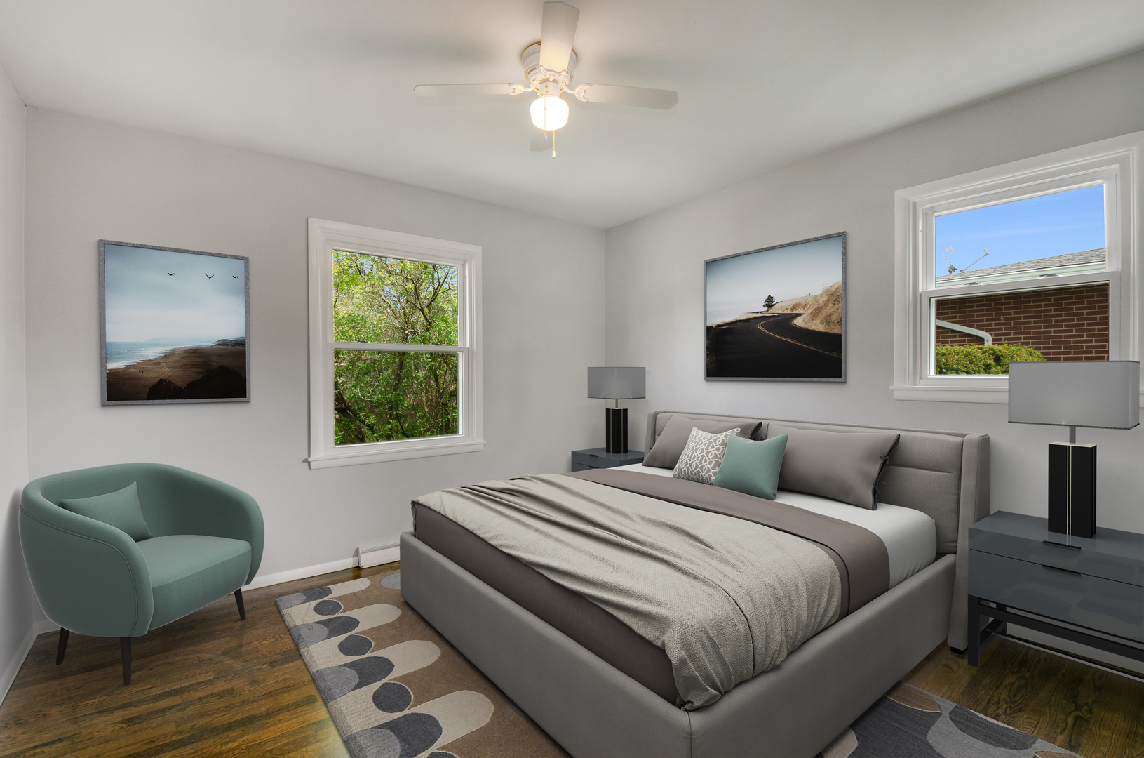 2406 Cedar St, Rolling Meadows, IL 60008 - photo 5