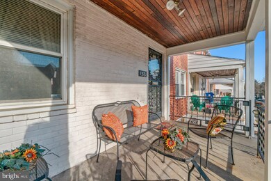 1568 Pentwood Rd, Baltimore, MD 21239 - photo 2