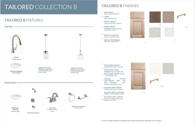 AGS Tailored 3-25 B