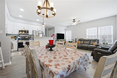 235 Lewis Burwell Place, Williamsburg, VA 23185 - photo 7