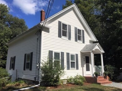 49 S Main St, Ashburnham, MA 01430 - photo 2