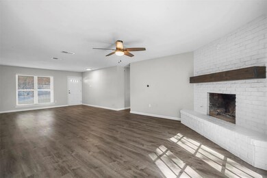 1812 Chattanooga Dr, Bedford, TX 76022 - photo 7