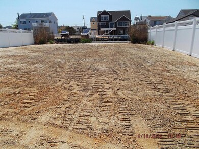 SHORE PROPERTY CLEARED 1