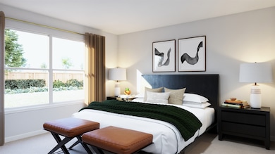 Photos are a representation of the floor plan. Opt