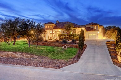 10031 Ivory Canyon, San Antonio, TX 78255 - photo 5