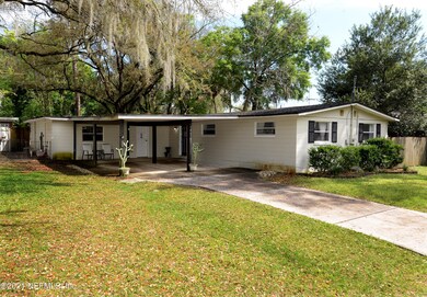 1467 Pendell Place, Jacksonville, FL 32205 - photo 2