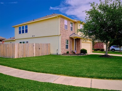 2214 Hackberry Bank Ln, Rosenberg, TX 77471 - photo 4