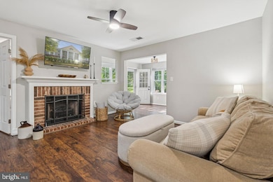 606 Squire Ln unit 606-A, Bel Air, MD 21014 - photo 3