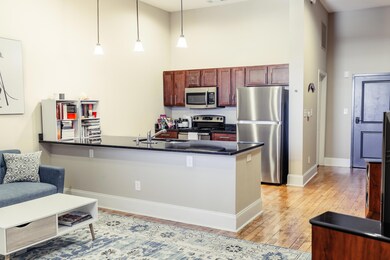 The Residences at the JB Whites Building unit 308, Augusta, GA 30901 - photo 7