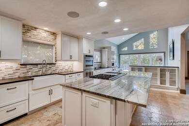 26025 Cypress Oaks, San Antonio, TX 78255 - photo 5