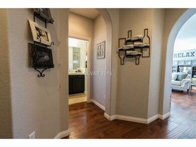 Entry Hall.