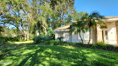 Front yard landscaping
