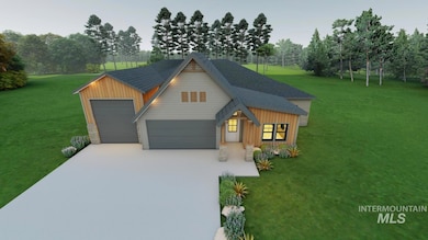 3460 N Costa Madera Way, Star, ID 83669 - photo 7