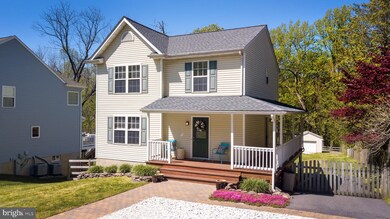 338 Forest Beach Rd, Annapolis, MD 21409 - photo 4