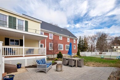 897 Woodbury Ave unit 1, Portsmouth, NH 03801 - photo 5