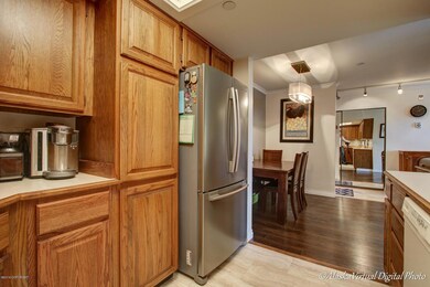 KITCHEN VIEW #2