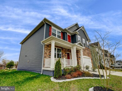 8137 Ridgely Loop, Severn, MD 21144 - photo 2