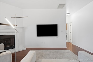 11920 S Cedar Ave, Jenks, OK 74037 - photo 7