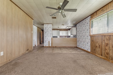 4341 County Road 842, Brazoria, TX 77422 - photo 4