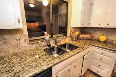 Dual sink